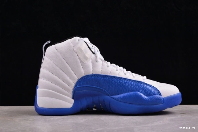 12 Jordan Retro CT8013-140 0321